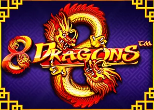 sora168 8 Dragons ทดลองเล่นฟรี