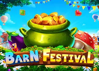 sora168 Barn Festival ทดลองเล่นฟรี