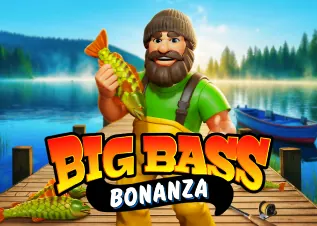 sora168 Big Bass Bonanza ทดลองเล่นฟรี