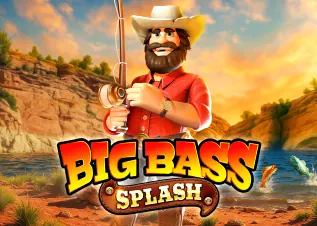 sora168 Big Bass Splash ทดลองเล่นฟรี