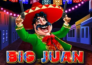 sora168 Big Juan ทดลองเล่นฟรี