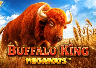 sora168 Buffalo King Megaways ทดลองเล่นฟรี