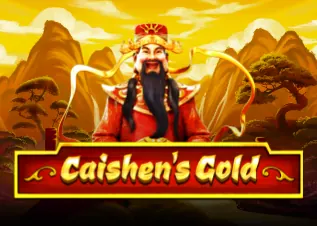 sora168 Caishen's Gold ทดลองเล่นฟรี