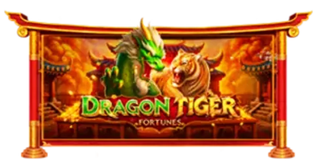 sora168 Dragon Tiger ทดลองเล่นฟรี