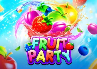 sora168 Fruit Party ทดลองเล่นฟรี
