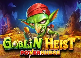 sora168 Goblin Heist Powernudge ทดลองเล่นฟรี