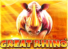 sora168 Great Rhino ทดลองเล่นฟรี