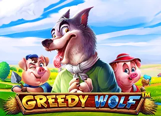 sora168 Greedy Wolf ทดลองเล่นฟรี