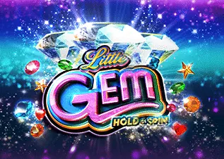 sora168 Little Gem Hold and Spin ทดลองเล่นฟรี