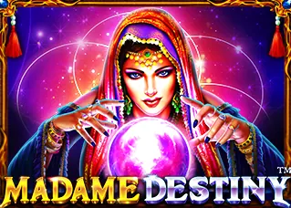 sora168 Madame Destiny ทดลองเล่นฟรี