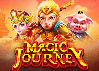 sora168 Magic Journey ทดลองเล่นฟรี