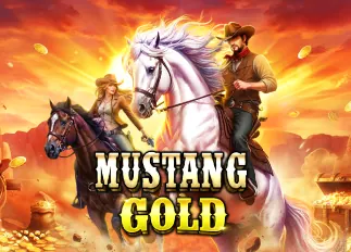 sora168 Mustang Gold ทดลองเล่นฟรี