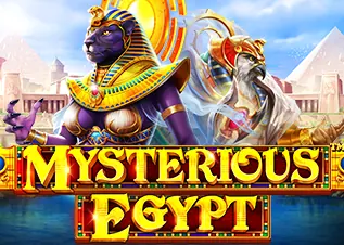 sora168 Mysterious Egypt ทดลองเล่นฟรี
