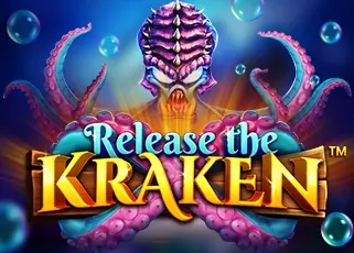 sora168 Release the Kraken ทดลองเล่นฟรี