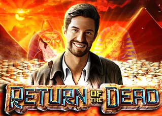 sora168 Return of the Dead ทดลองเล่นฟรี