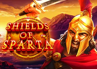 sora168 Shields of Sparta ทดลองเล่นฟรี