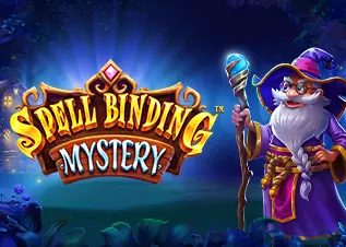 sora168 Spellbinding Mystery ทดลองเล่นฟรี