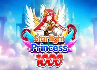 sora168 Starlight Princess 1000 ทดลองเล่นฟรี