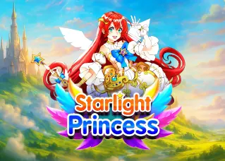 sora168 Starlight Princess ทดลองเล่นฟรี