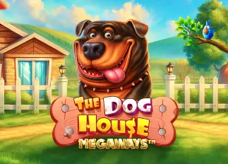 sora168 The Dog House Megaways ทดลองเล่นฟรี