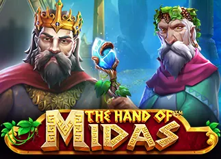 sora168 The Hand of Midas ทดลองเล่นฟรี