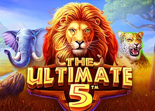 sora168 The Ultimate 5 ทดลองเล่นฟรี