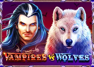 sora168 Vampires vs Wolves ทดลองเล่นฟรี