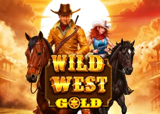 sora168 Wild West Gold ทดลองเล่นฟรี